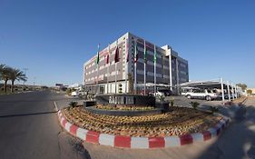 رؤوم ان للشقق الفندقية- Raoum Inn Hotel Apartments-Sakaka